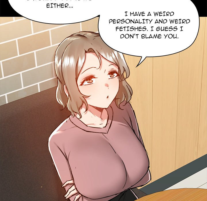 All About That Game Life Chapter 71 Page 112