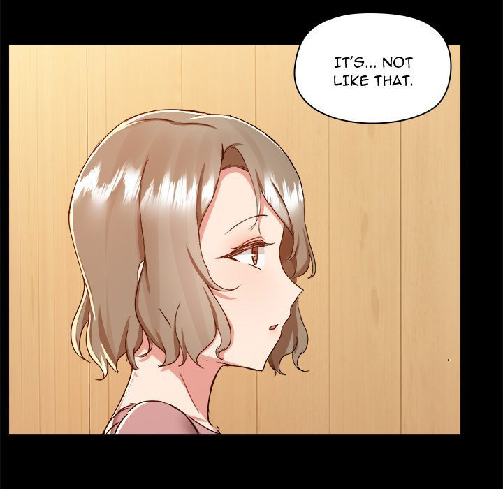 All About That Game Life Chapter 71 Page 114