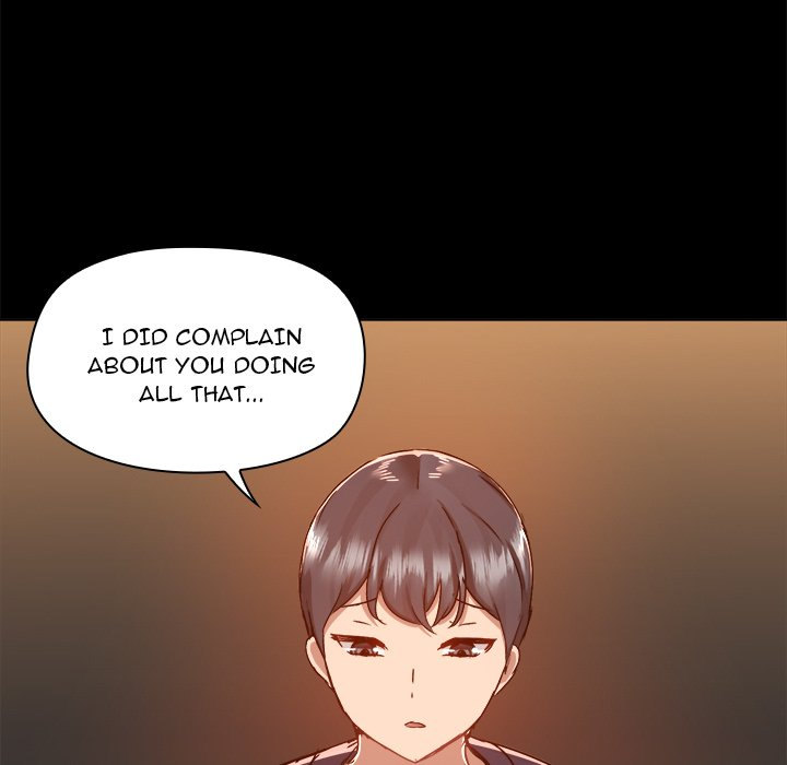 All About That Game Life Chapter 71 Page 115
