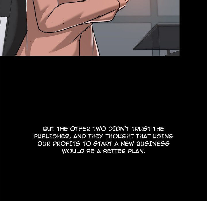 All About That Game Life Chapter 71 Page 13
