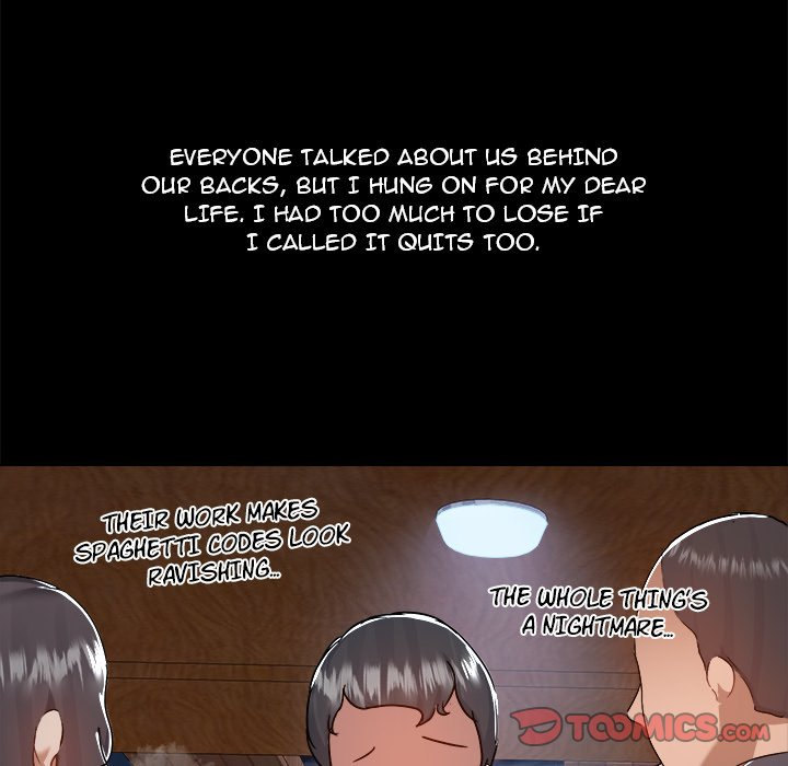 All About That Game Life Chapter 71 Page 26