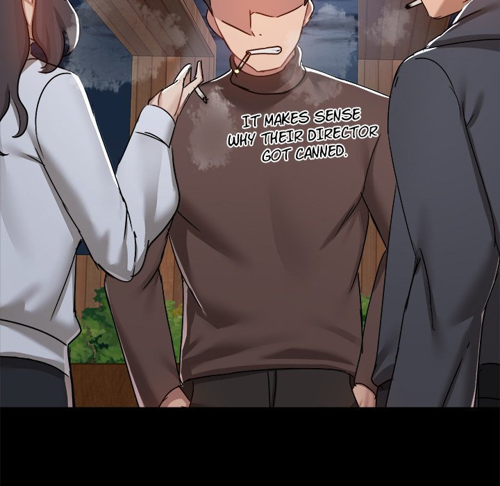 All About That Game Life Chapter 71 Page 27
