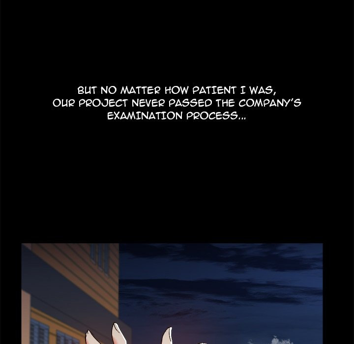 All About That Game Life Chapter 71 Page 28