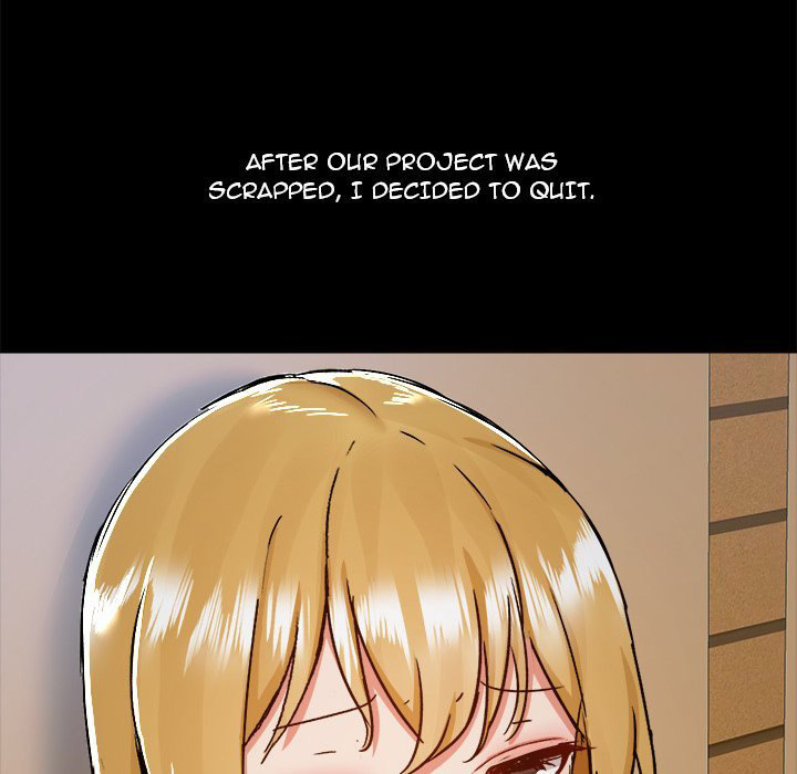 All About That Game Life Chapter 71 Page 30