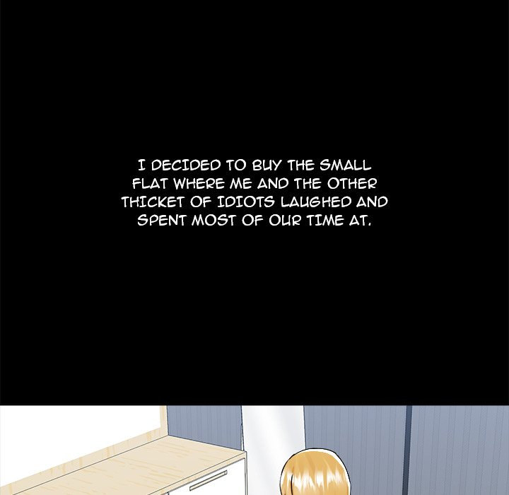 All About That Game Life Chapter 71 Page 34