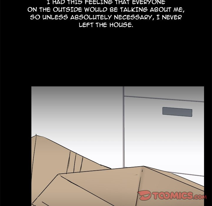 All About That Game Life Chapter 71 Page 38