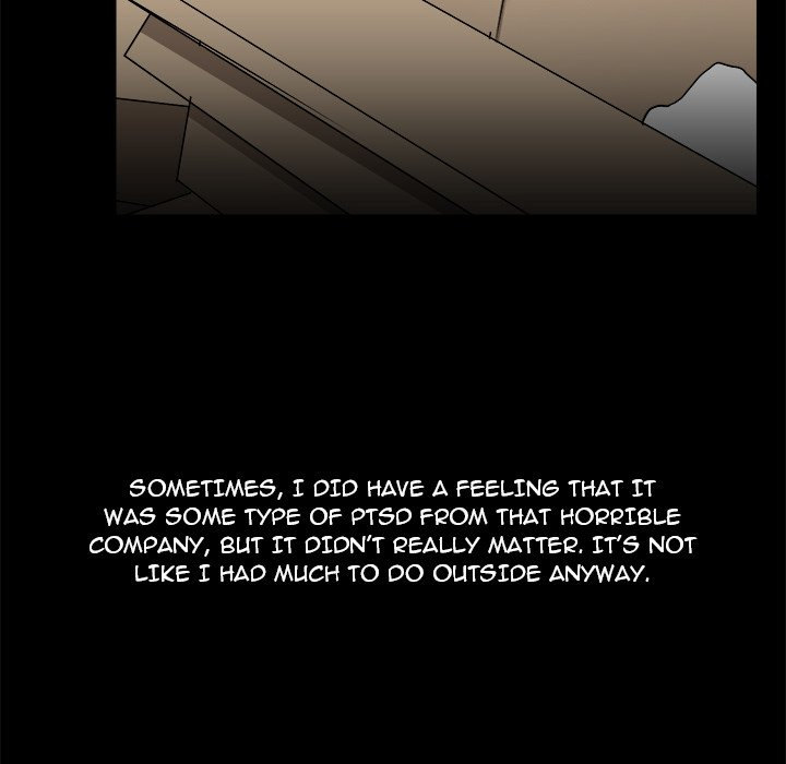 All About That Game Life Chapter 71 Page 39