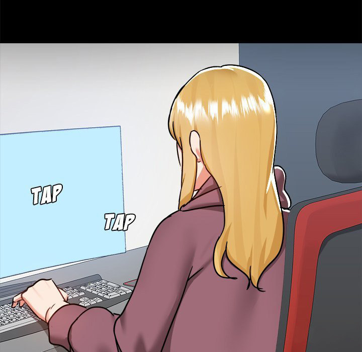 All About That Game Life Chapter 71 Page 40