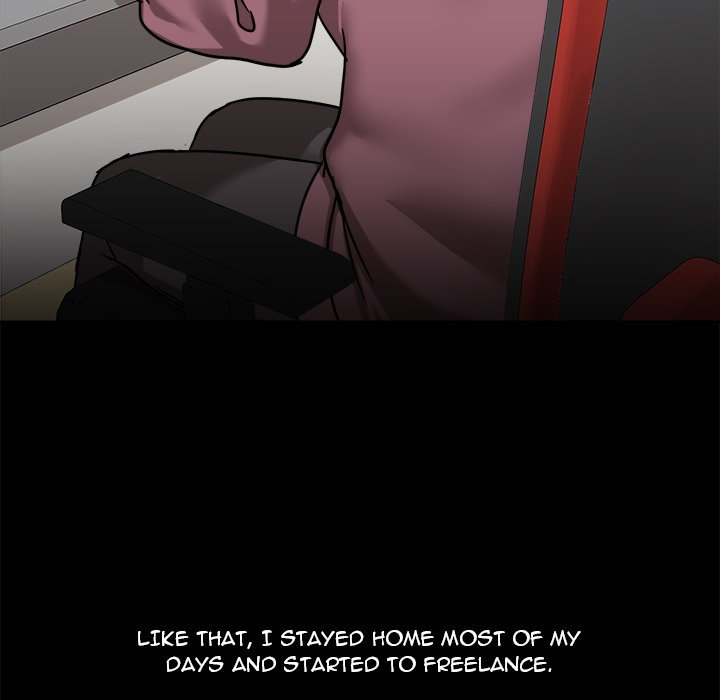 All About That Game Life Chapter 71 Page 41