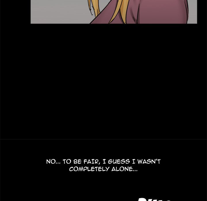 All About That Game Life Chapter 71 Page 45