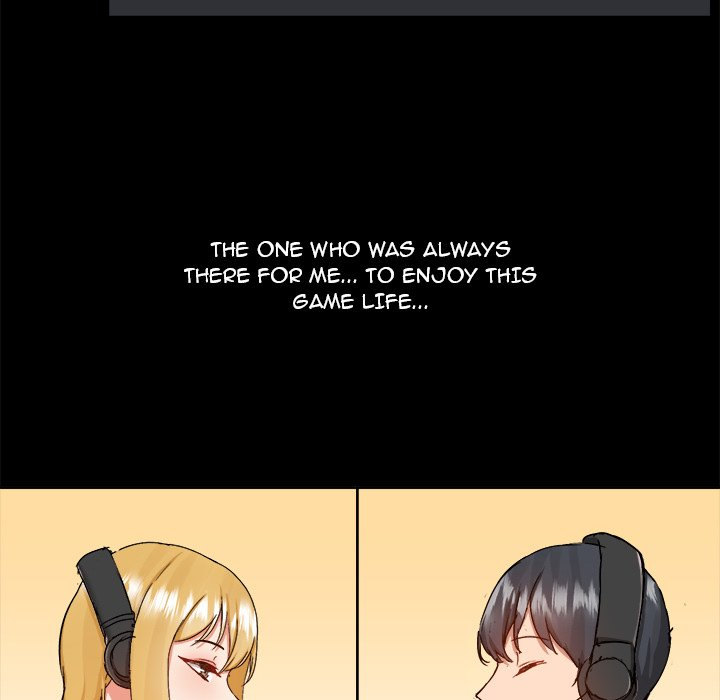 All About That Game Life Chapter 71 Page 49