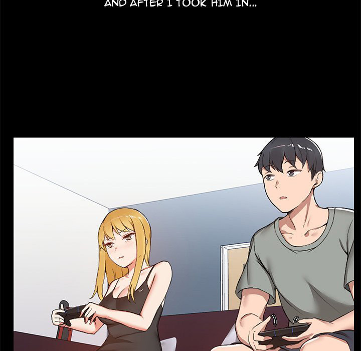 All About That Game Life Chapter 71 Page 51