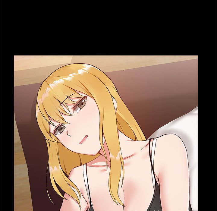 All About That Game Life Chapter 71 Page 53