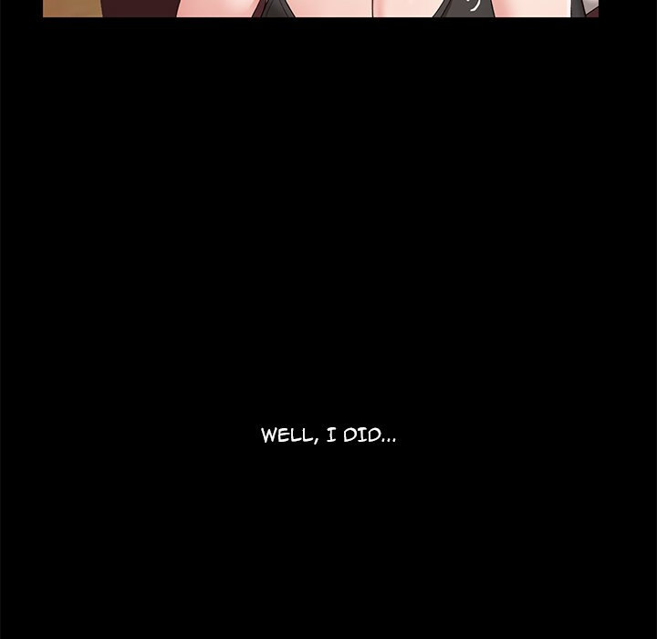All About That Game Life Chapter 71 Page 54