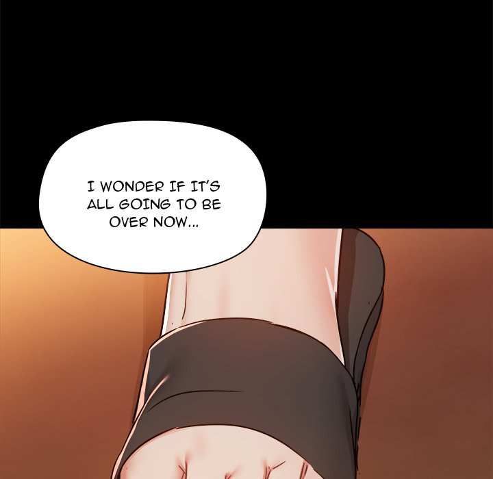 All About That Game Life Chapter 71 Page 55