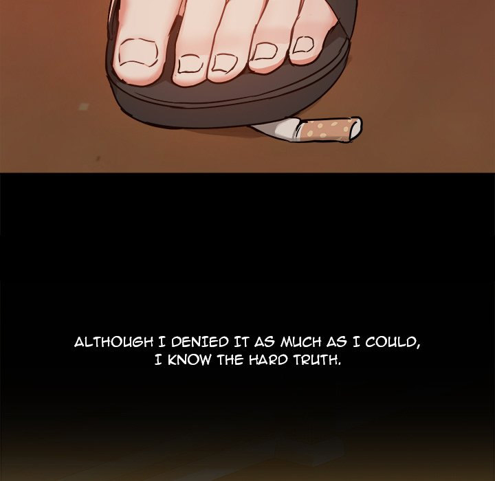 All About That Game Life Chapter 71 Page 56