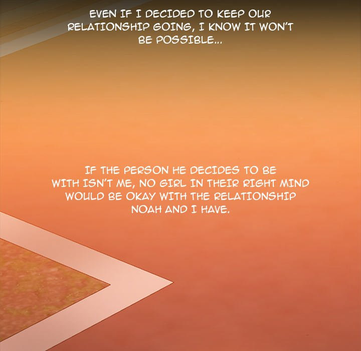 All About That Game Life Chapter 71 Page 57