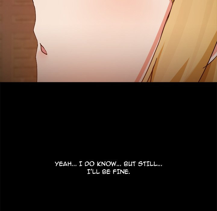 All About That Game Life Chapter 71 Page 61