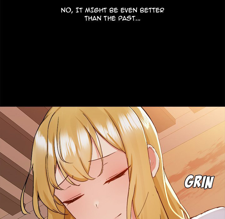 All About That Game Life Chapter 71 Page 65