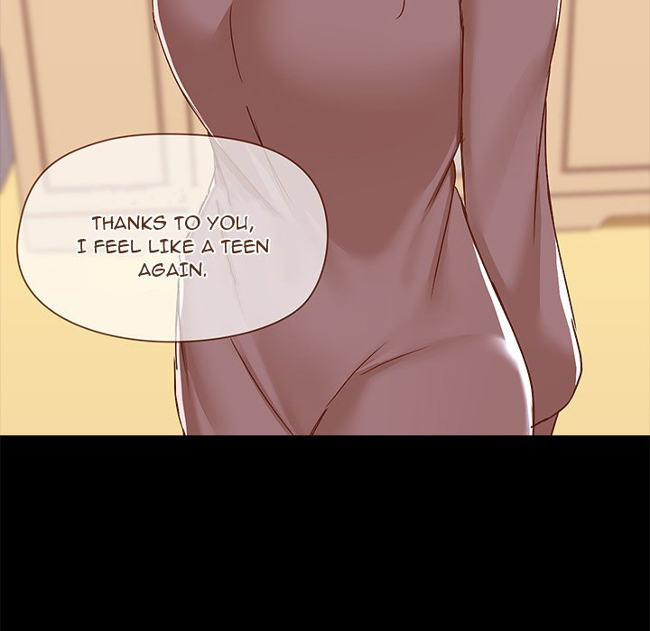 All About That Game Life Chapter 71 Page 70
