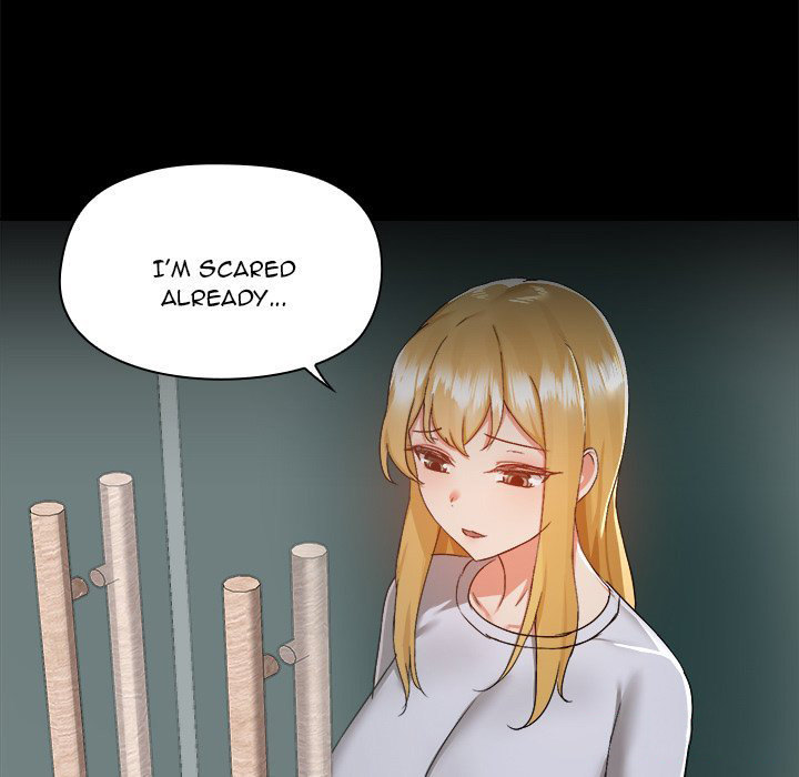 All About That Game Life Chapter 71 Page 78