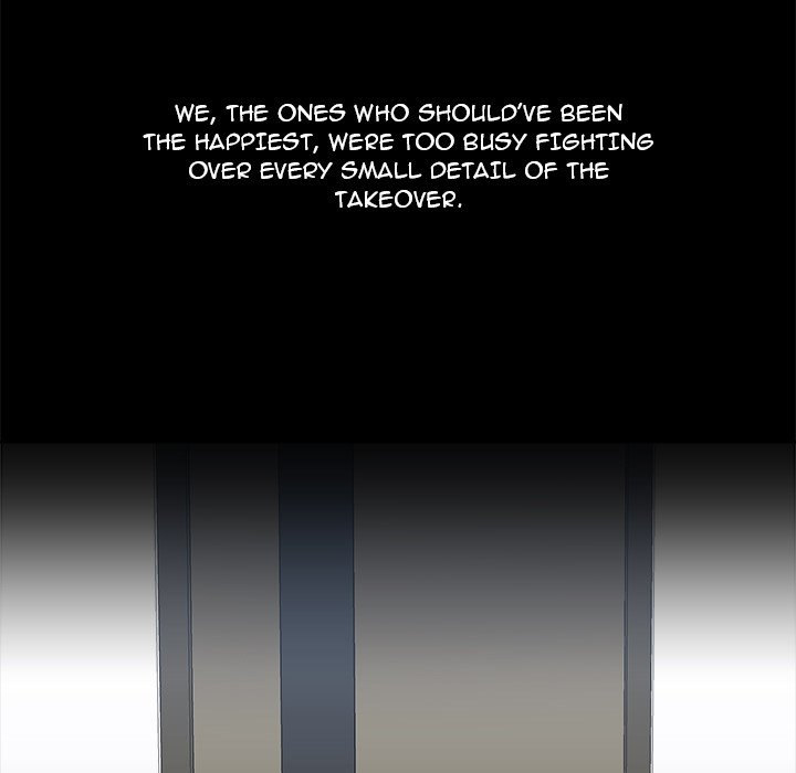 All About That Game Life Chapter 71 Page 8