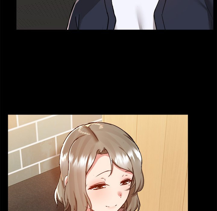 All About That Game Life Chapter 71 Page 87