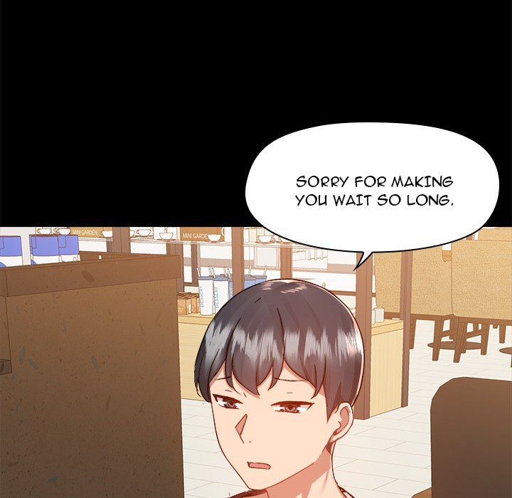 All About That Game Life Chapter 71 Page 90