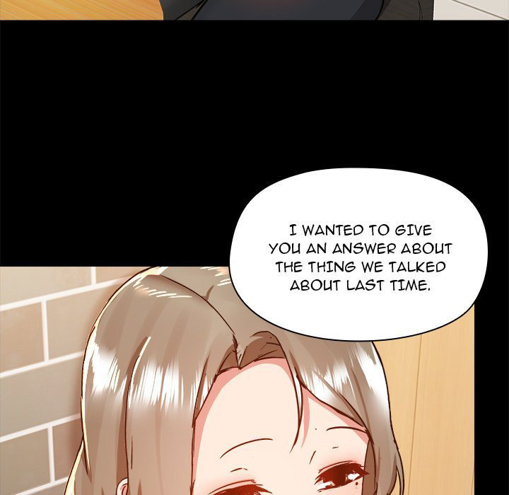 All About That Game Life Chapter 71 Page 92