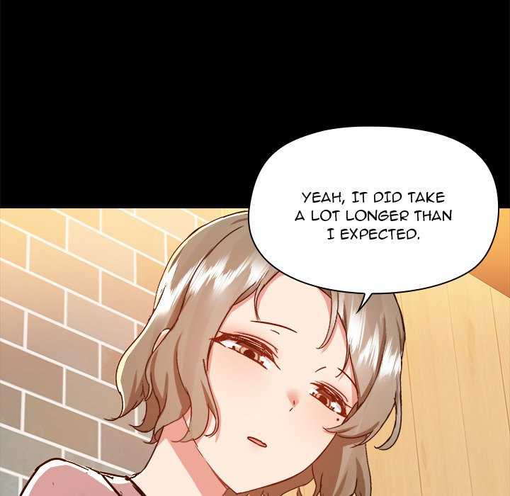 All About That Game Life Chapter 71 Page 95