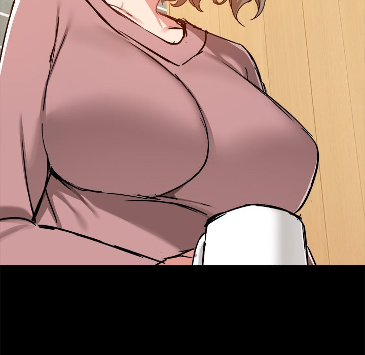 All About That Game Life Chapter 71 Page 96