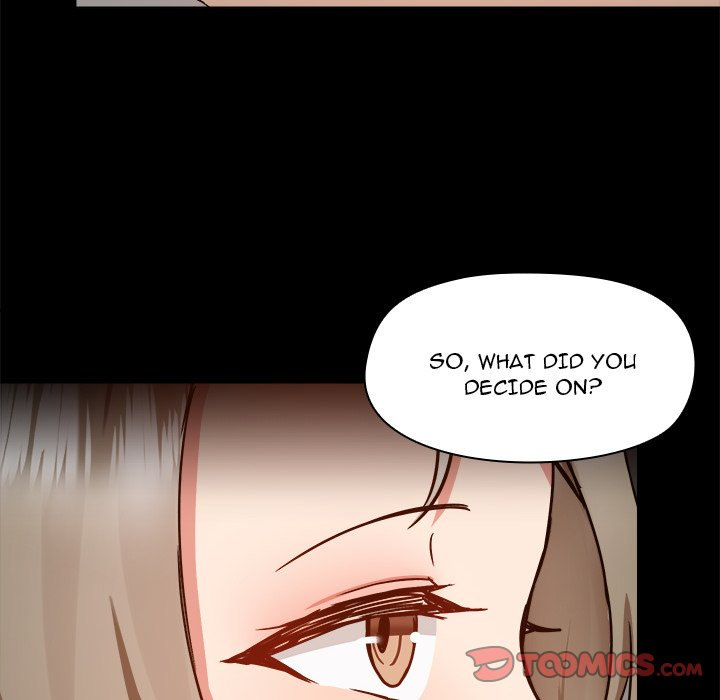 All About That Game Life Chapter 71 Page 98