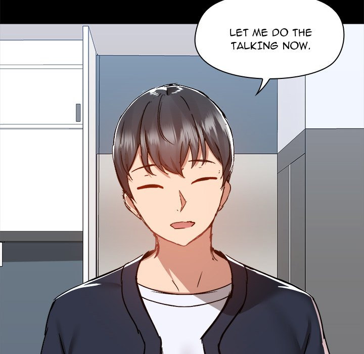 All About That Game Life Chapter 72 Page 103