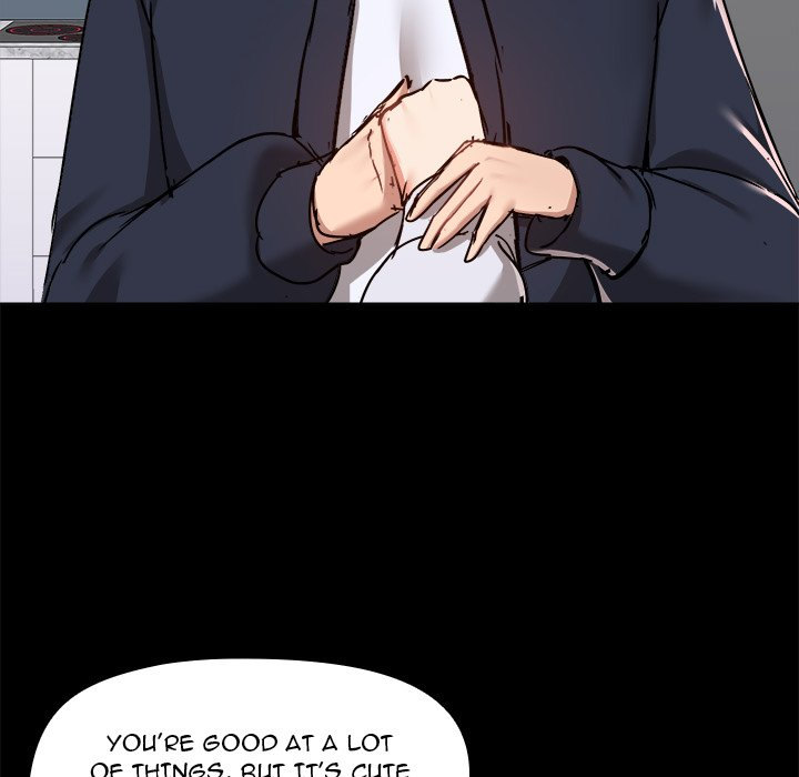 All About That Game Life Chapter 72 Page 104