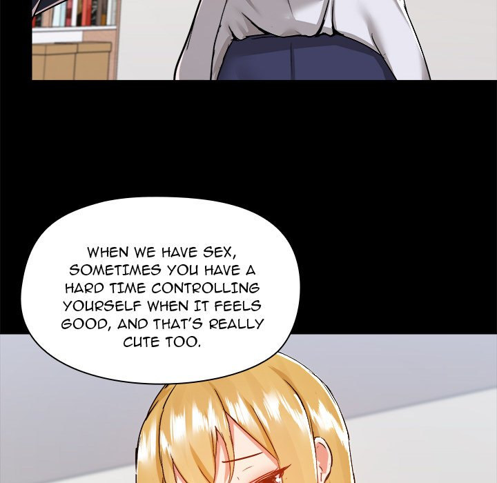 All About That Game Life Chapter 72 Page 106
