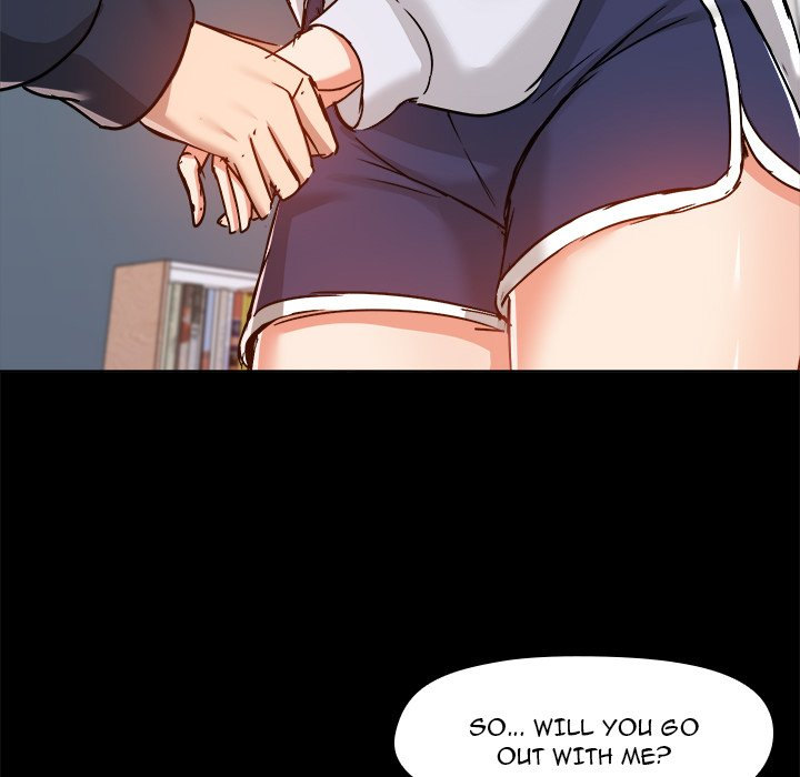 All About That Game Life Chapter 72 Page 115
