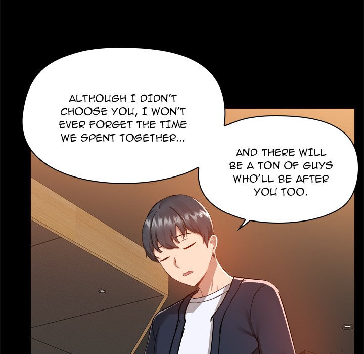 All About That Game Life Chapter 72 Page 12