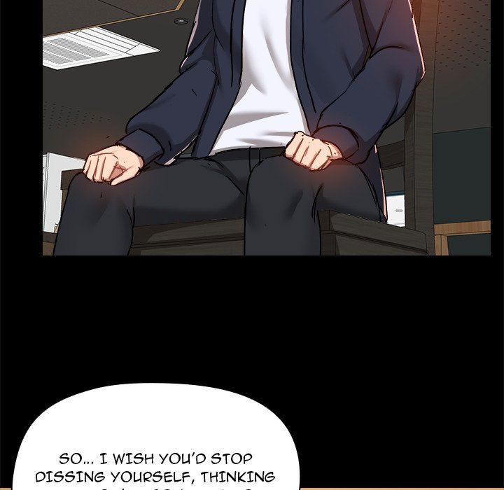All About That Game Life Chapter 72 Page 13