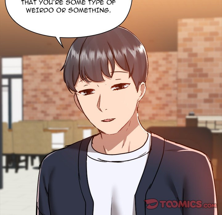 All About That Game Life Chapter 72 Page 14