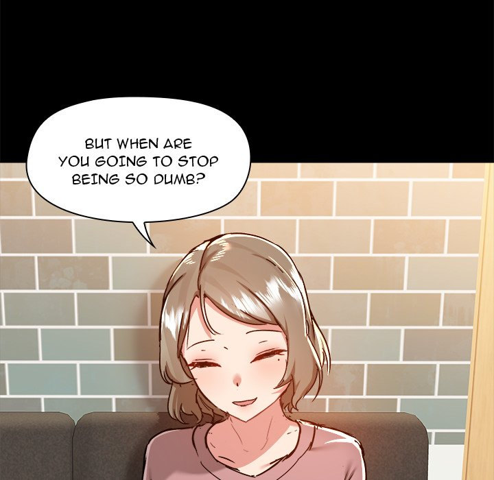 All About That Game Life Chapter 72 Page 20