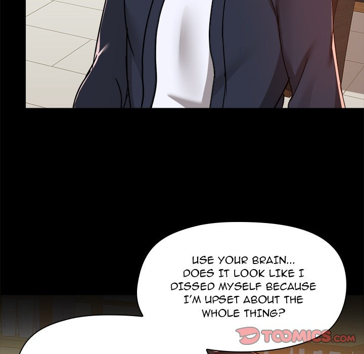 All About That Game Life Chapter 72 Page 26