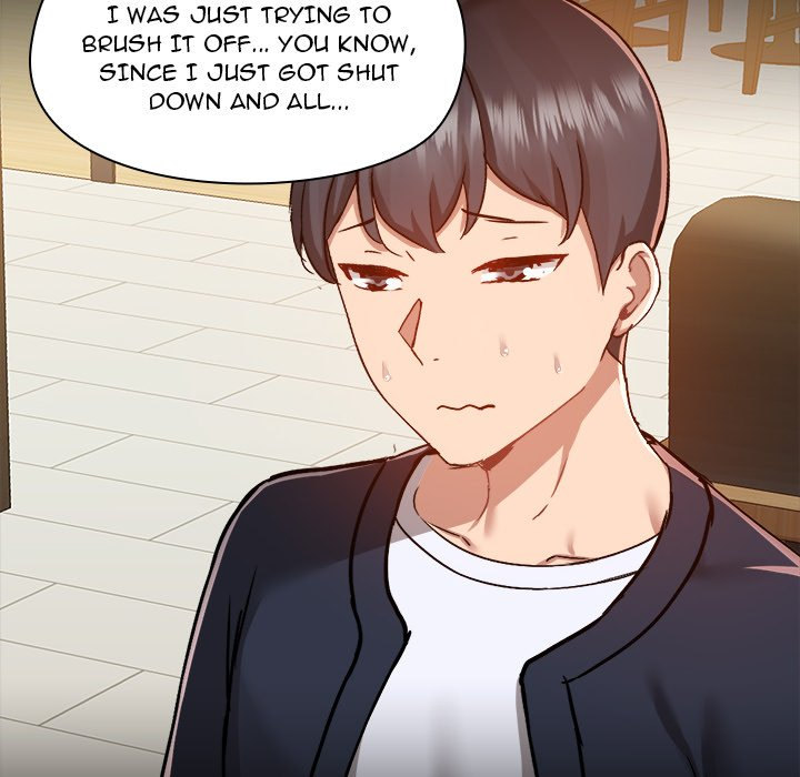 All About That Game Life Chapter 72 Page 27