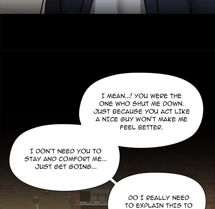 All About That Game Life Chapter 72 Page 28