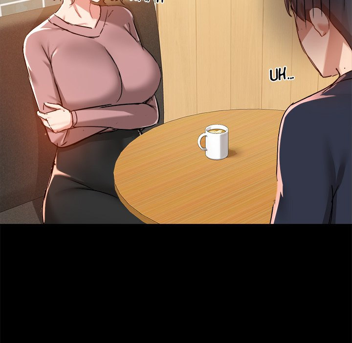 All About That Game Life Chapter 72 Page 31