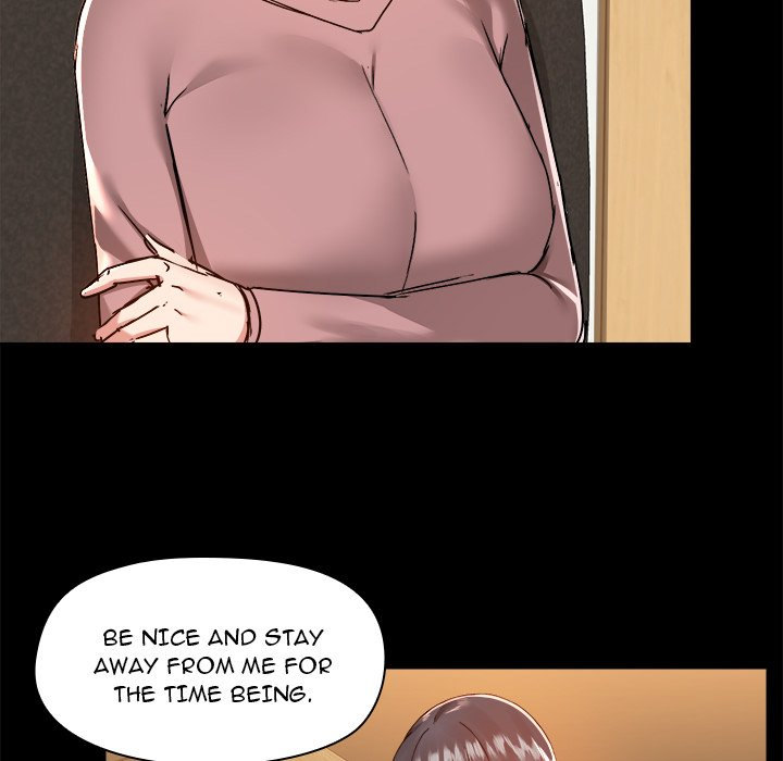 All About That Game Life Chapter 72 Page 33