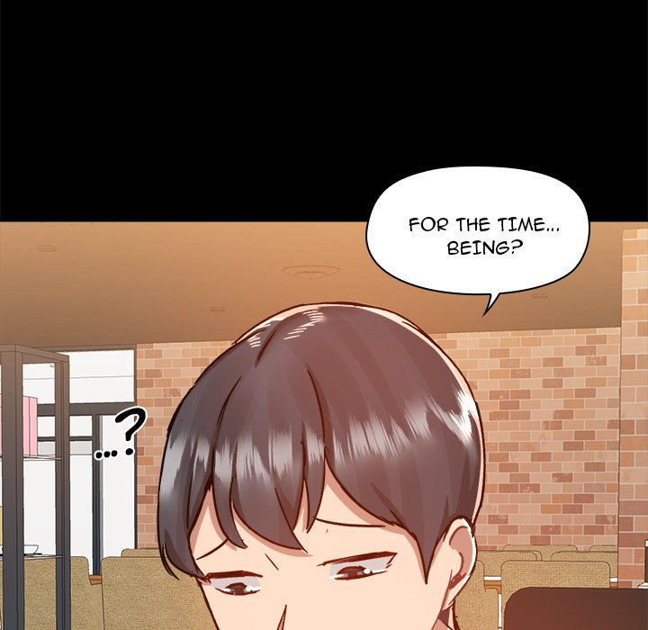All About That Game Life Chapter 72 Page 35