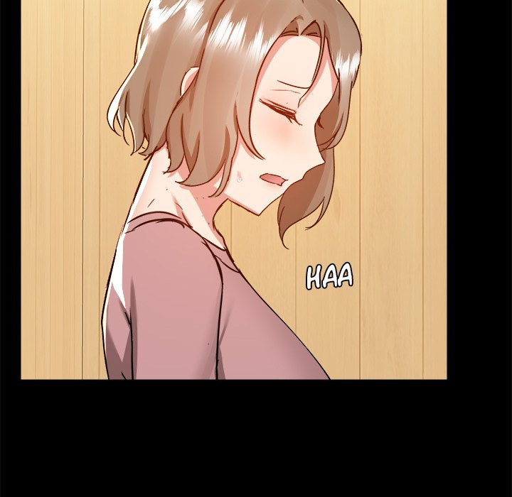 All About That Game Life Chapter 72 Page 37