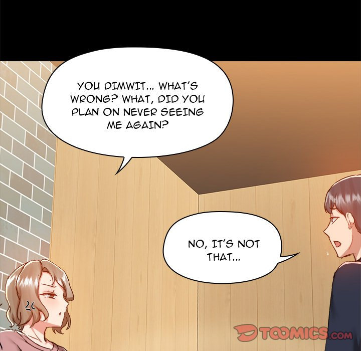 All About That Game Life Chapter 72 Page 38