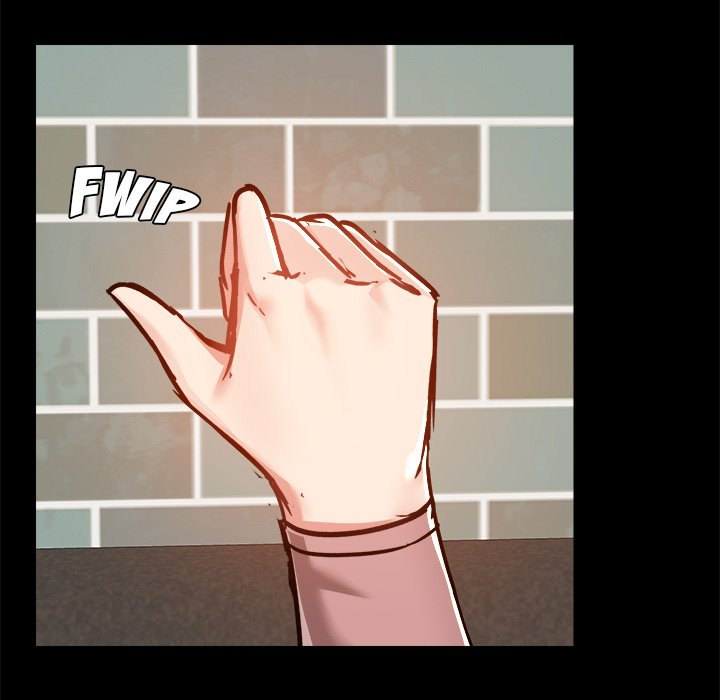 All About That Game Life Chapter 72 Page 40