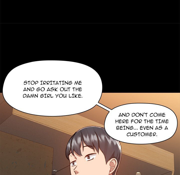 All About That Game Life Chapter 72 Page 41